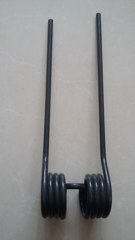 庫(kù)恩打捆機(jī)彈齒